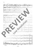 String Quartet in G major - Score and Parts