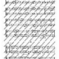 20 Jazz-Duets - Performing Score