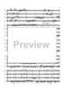 Variations On Rule Britannia - Score