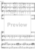 Miserere - Score
