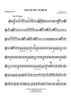 Sound Off March - Bb Trumpet 1