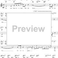 Breezin' Along with the Breeze