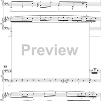 Concertante in G Major - 3rd Movement