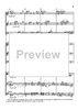 Energia - for Nine Instruments - Score