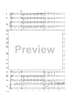 Rock River Celebration - Score