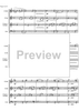 Cinque idee - Score
