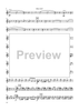 William Tell Overture - F Horn 1