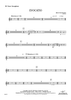 Evocatio - Tenor Saxophone