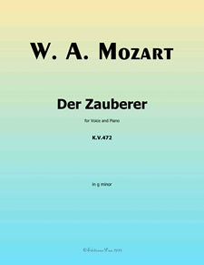 Der zauberer