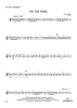 On the Wing - Tenor Saxophone