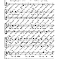 Die schönsten Weihnachtslieder