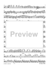 Three Duos, WoO 27 for Violin and Cello - Cello