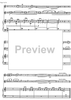 Le tombeau de Nicolas Grigny - Score