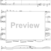 Fantasie-Impromptu - Op. 66 - Piano Score