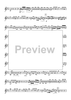 Nun Komm der Heiden Heiland, BWV 62 - Bb Clarinet 4
