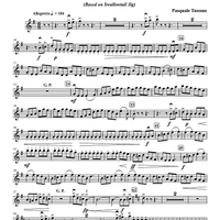 Reel Music - Violin 1