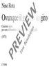 Ovunque il guardo io giro - Choral Score