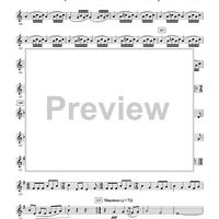 Alpha and Omega - Oboe 2