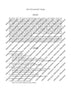 Aus der Tiefe - Choral Score