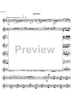 Quartet Op.29 No. 2 - Baritone Horn/Euphonium
