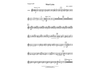 Wind Cycles - Bb Trumpet 2