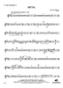 Metal - Alto Saxophone 2