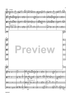 Cello Song - Score