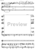 Concerto Op.10 - Score