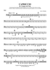 Capriccio - Tuba