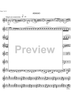 Quartet Op.29 No. 2 - Bb Trumpet 2