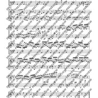 3 Duetti concertanti - Score and Parts