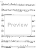 4 Preludes for Brass and Timpani - Bb Trumpet 1