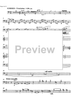 Suite per cinque - Cello