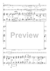 Four Pieces - Piano
