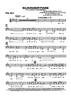 Summertime (From Porgy And Bess) - Vocal Solo