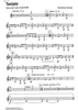 Tanijetz - Contrabass Clarinet