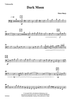 Dark Moon - Cello