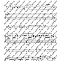 Geisterseher (Grand Scherzo)