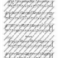 Selected Piano works