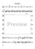 Portsmouth Point Overture for Band - Alto Saxophone 2