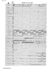 Mantra of the Light - Full Score