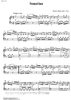 Sonatina No. 2 F Major Anh. 5 - Piano