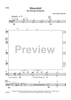 Mournful for String Orchestra - Cello
