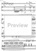 Improvviso - Score