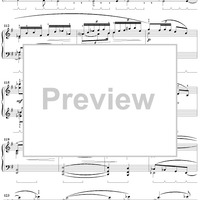 Humoresque, Op. 10, No. 5 (second version)