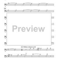 Breaking Point - Trombone 2