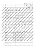Cantus - Score