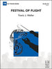 Festival of Flight - Bass Clarinet
