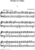 Sonatina in G Major