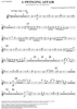 A Swinging Affair - Trumpet 1